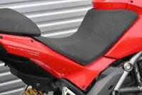 2012 Ducati 1200 Multistrada - Multistrada means Many Roads and this is Ducati&rsquo;s four bikes in one - 11