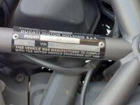 2012 Ducati 1200 Multistrada - Multistrada means Many Roads and this is Ducati&rsquo;s four bikes in one - 12