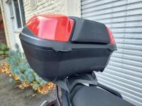 2012 Ducati 1200 Multistrada - Multistrada means Many Roads and this is Ducati&rsquo;s four bikes in one - 14