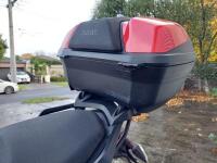 2012 Ducati 1200 Multistrada - Multistrada means Many Roads and this is Ducati&rsquo;s four bikes in one - 15