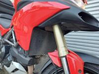 2012 Ducati 1200 Multistrada - Multistrada means Many Roads and this is Ducati&rsquo;s four bikes in one - 17