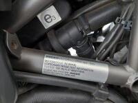 2012 Ducati 1200 Multistrada - Multistrada means Many Roads and this is Ducati&rsquo;s four bikes in one - 18