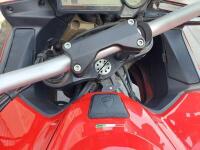 2012 Ducati 1200 Multistrada - Multistrada means Many Roads and this is Ducati&rsquo;s four bikes in one - 19