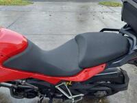 2012 Ducati 1200 Multistrada - Multistrada means Many Roads and this is Ducati&rsquo;s four bikes in one - 20