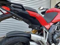 2012 Ducati 1200 Multistrada - Multistrada means Many Roads and this is Ducati&rsquo;s four bikes in one - 22