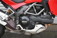 2012 Ducati 1200 Multistrada - Multistrada means Many Roads and this is Ducati&rsquo;s four bikes in one - 23