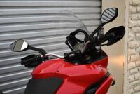 2012 Ducati 1200 Multistrada - Multistrada means Many Roads and this is Ducati&rsquo;s four bikes in one - 24