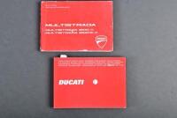 2012 Ducati 1200 Multistrada - Multistrada means Many Roads and this is Ducati&rsquo;s four bikes in one - 25