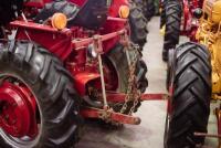 1980 INTERNATIONAL 274 TRACTOR - 16