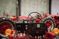 1980 INTERNATIONAL 274 TRACTOR - 5