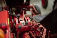 1980 INTERNATIONAL 274 TRACTOR - 6