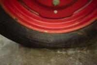 1980 INTERNATIONAL 274 TRACTOR - 18