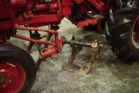 1980 INTERNATIONAL 274 TRACTOR - 17
