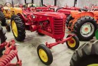 1953 MASSEY-HARRIS 21 COLT TRACTOR