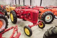 1953 MASSEY-HARRIS 21 COLT TRACTOR - 5