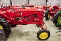 1953 MASSEY-HARRIS 21 COLT TRACTOR - 4