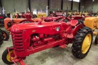 1953 MASSEY-HARRIS 21 COLT TRACTOR - 6