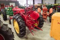 1953 MASSEY-HARRIS 21 COLT TRACTOR - 3
