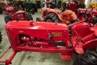 1953 MASSEY-HARRIS 21 COLT TRACTOR - 8