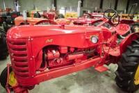 1953 MASSEY-HARRIS 21 COLT TRACTOR - 2