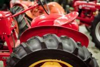 1953 MASSEY-HARRIS 21 COLT TRACTOR - 9