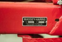1953 MASSEY-HARRIS 21 COLT TRACTOR - 10