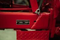 1953 MASSEY-HARRIS 21 COLT TRACTOR - 11