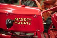 1953 MASSEY-HARRIS 21 COLT TRACTOR - 12