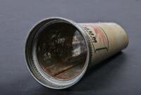 VACUUM OIL CO: A Vacuum Oil Company drum pourer - 3