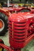 1953 MASSEY-HARRIS 21 COLT TRACTOR - 7