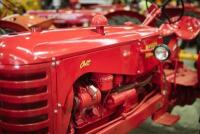 1953 MASSEY-HARRIS 21 COLT TRACTOR - 13