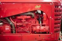 1953 MASSEY-HARRIS 21 COLT TRACTOR - 16