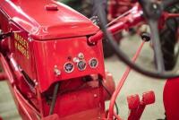 1953 MASSEY-HARRIS 21 COLT TRACTOR - 15