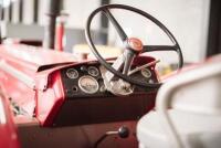 c1962 MASSEY-FERGUSON 95 SUPER - 8