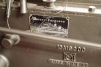 c1962 MASSEY-FERGUSON 95 SUPER - 11