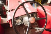 c1962 MASSEY-FERGUSON 95 SUPER - 9