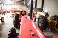 c1962 MASSEY-FERGUSON 95 SUPER - 15
