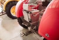 c1962 MASSEY-FERGUSON 95 SUPER - 16