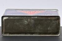 GERM: A one gallon Germ Oils Bale O motor oil tin - 6
