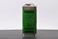 CASTROL WAKEFIELD: A five litre GTX2 Castrol motor oil tin - 4