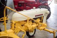 1978 INTERNATIONAL HARVESTER CUB OFFSET TRACTOR - 10