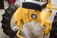 1978 INTERNATIONAL HARVESTER CUB OFFSET TRACTOR - 5