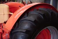 1957 CASE 600 TRACTOR - 22
