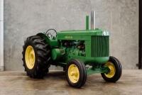 1953 JOHN DEERE AR TRACTOR - 19