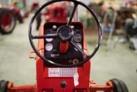 c1967 ALLIS-CHALMERS 190XT - 5
