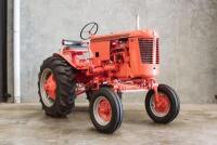 1952 CASE VA-S TRACTOR
