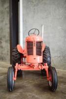 1952 CASE VA-S TRACTOR - 3