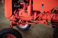 1952 CASE VA-S TRACTOR - 10