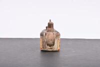VACUUM OIL CO: A small Mobil Handy Oil tin oil pourer - 2