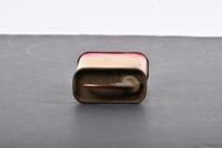 SHELL: A four fluid ounce Shell Household Oil tin - 5